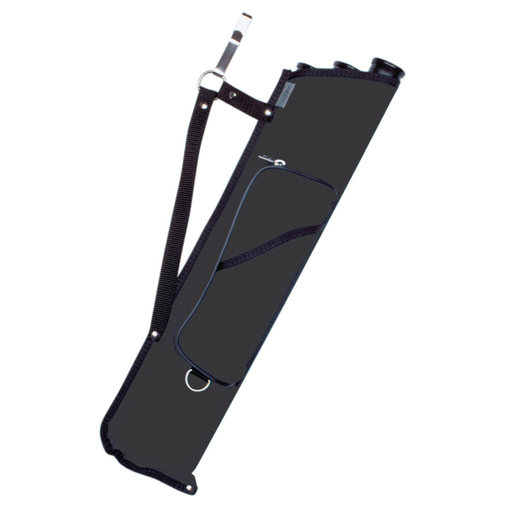 Neet Trim Lite N-TL-302 Cordura Hip Quiver Black RH