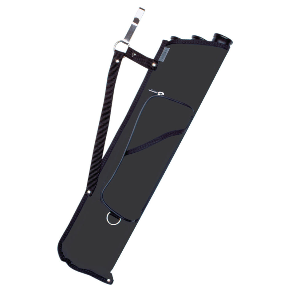 Neet Trim Lite N-TL-302 Cordura Hip Quiver Black RH