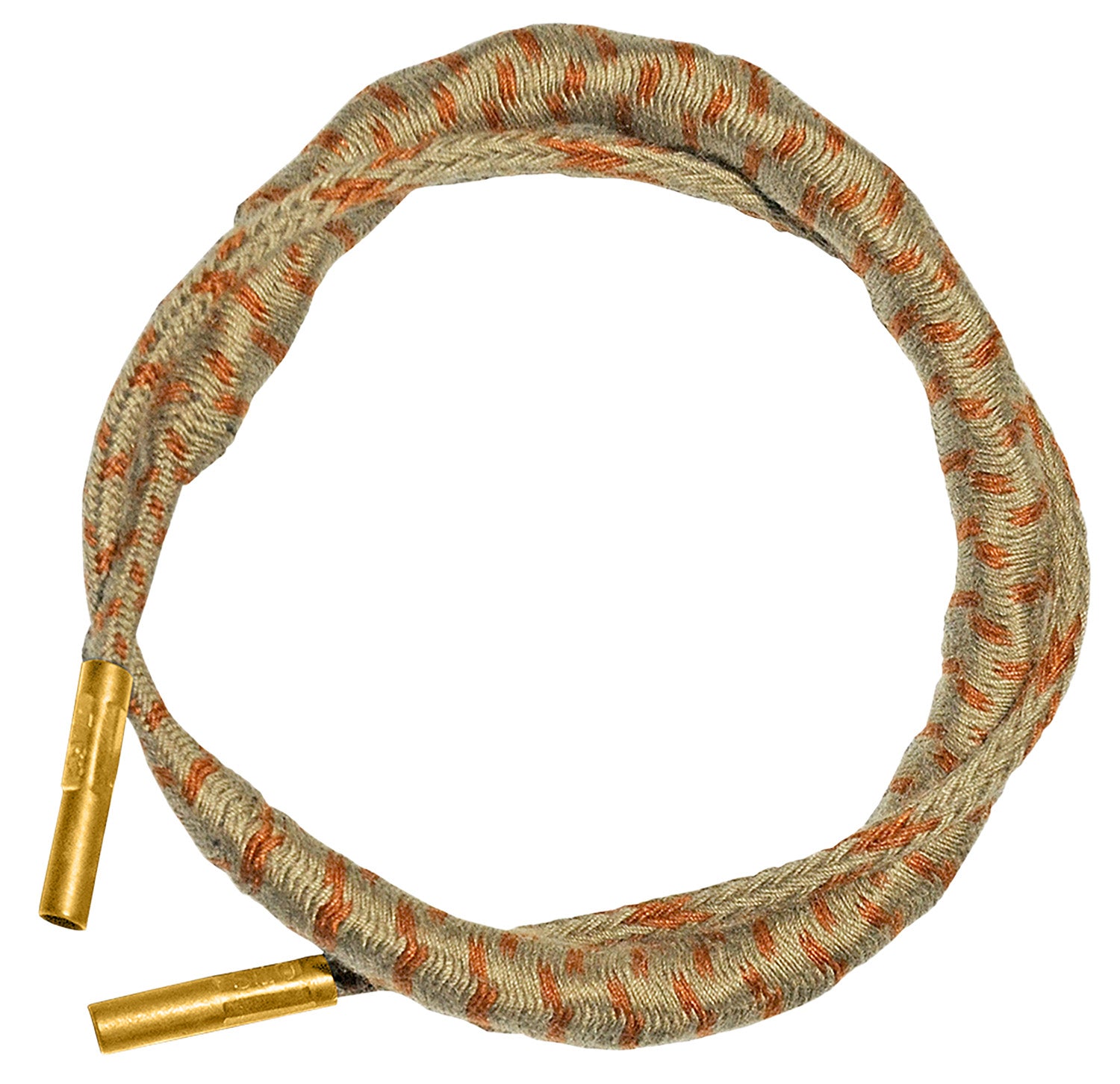 Otis FGRC341 Ripcord One-Pass Bore Cleaner 10mm/40 Cal Firearm 36" Long