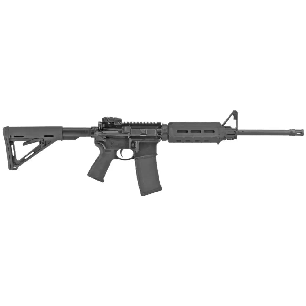Ruger AR-556 Standard Rifle 16.1" Magpul Furniture & Stock, 30-Round