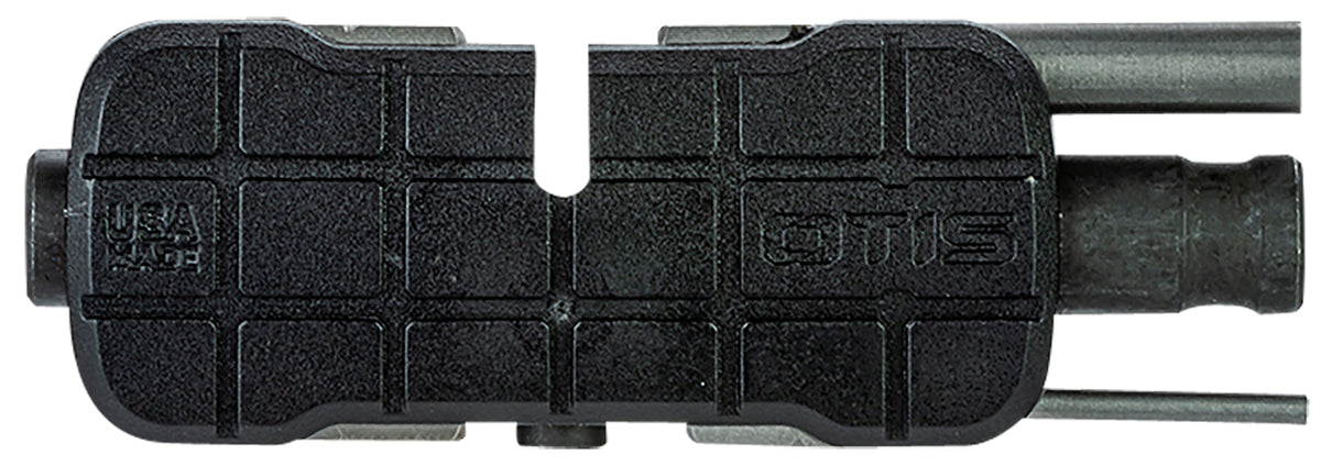 Otis FGTHTP1 8-In-1 T-Handle Pistol Maintenance Tool with Bit Driver and Punch 8-32" Thread