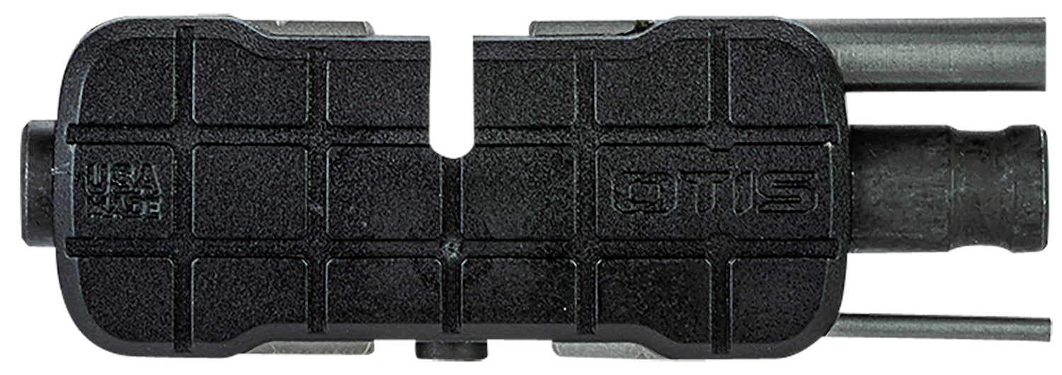 Otis FGTHTP1 8-In-1 T-Handle Pistol Maintenance Tool with Bit Driver and Punch 8-32" Thread