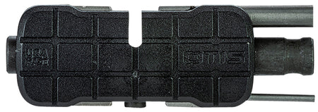 Otis FGTHTP1 8-In-1 T-Handle Pistol Maintenance Tool with Bit Driver and Punch 8-32" Thread