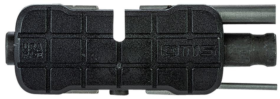 Otis FGTHTP1 8-In-1 T-Handle Pistol Maintenance Tool with Bit Driver and Punch 8-32" Thread