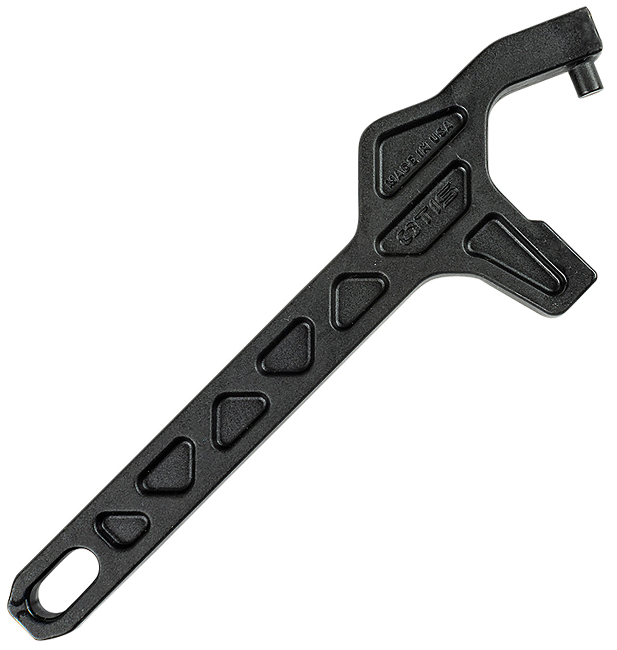 Otis Magazine Plate Disassembly Tool Black Compatible with Standard Glock Magazines