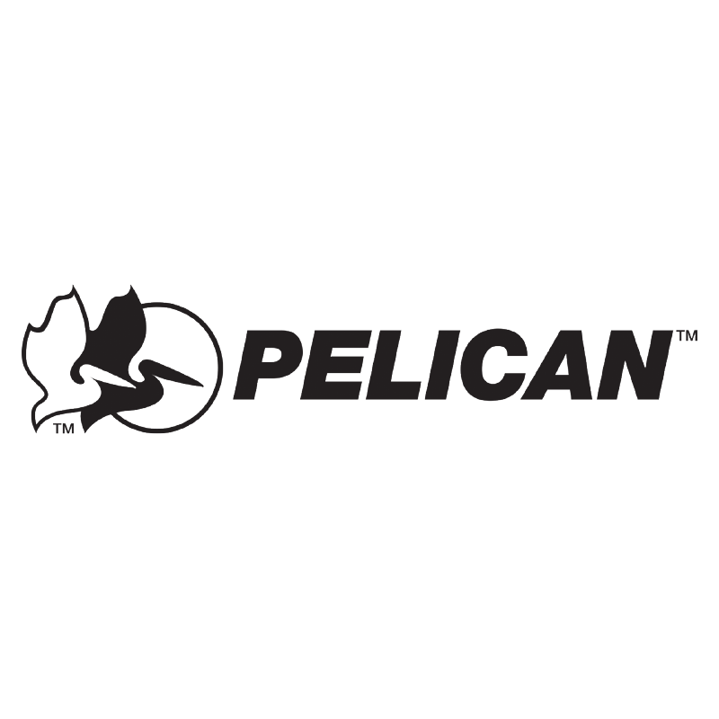 Pelican, V730, Vault Tactical Rifle Case, With Foam, Black, Exterior (LxWxD) 47.12"x19.18"x6.9", Interior (LxWxD) 44.00 x 16.00 x 6.25 in