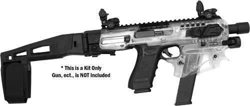 CAA MCK Glock Conversion Kit