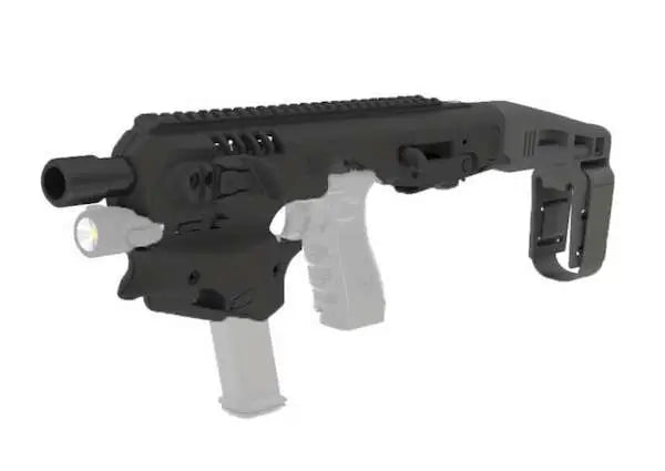 CAA MCK Black Micro Conversion Kit