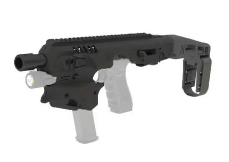 CAA MCK Black Micro Conversion Kit