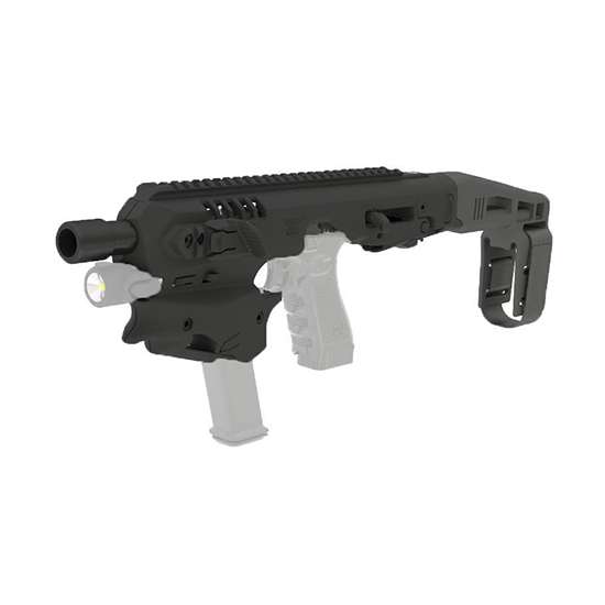 CAA MCK SIG Sauer 320 Black Advanced Conversion Kit