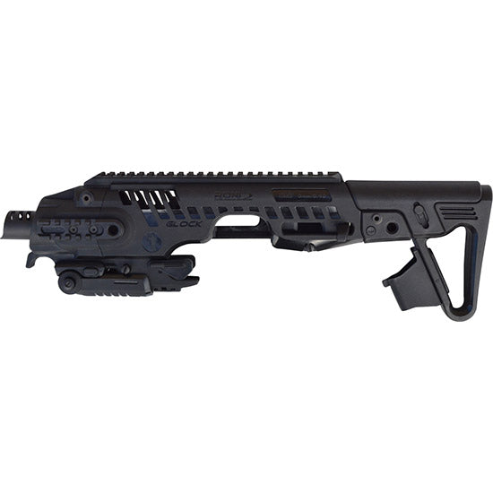 CAA RONI Carbine Conversion for Glock 17 18 19 22 23