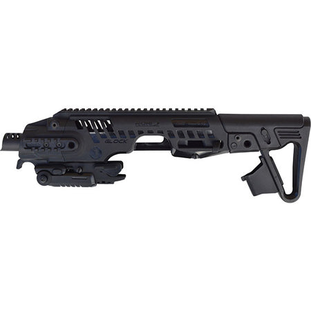 CAA RONI Carbine Conversion for Glock 17 18 19 22 23