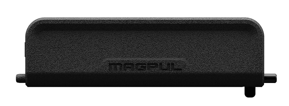 Magpul Enhanced Ejection Port Cover Black MAG1206-BLK AR-15 M4 Drop-In