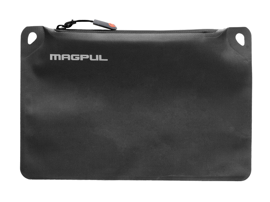 Magpul DAKA Lite Medium Pouch Black Water-Repellant Zipper