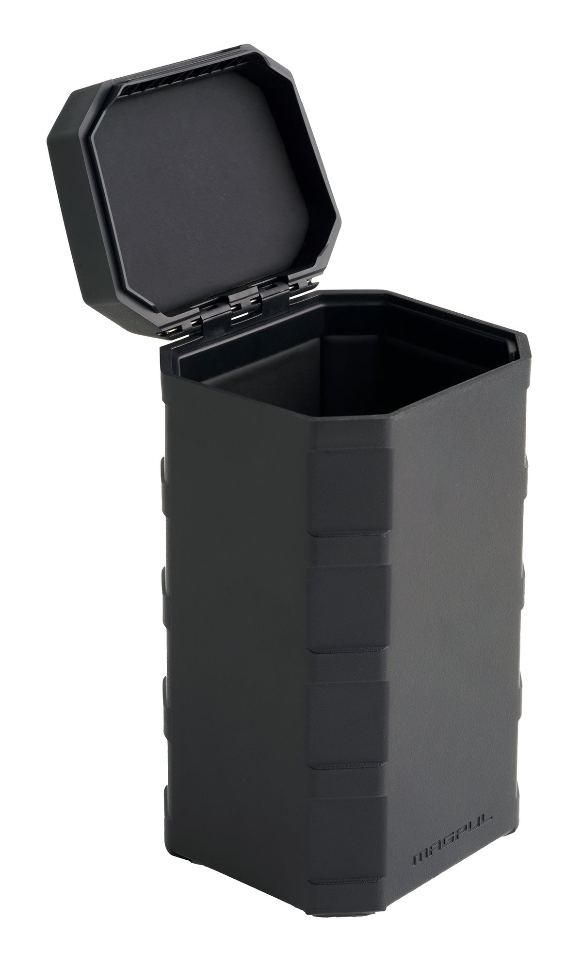 Magpul DAKA Can Large Black Polymer Hard Case Storage Solution