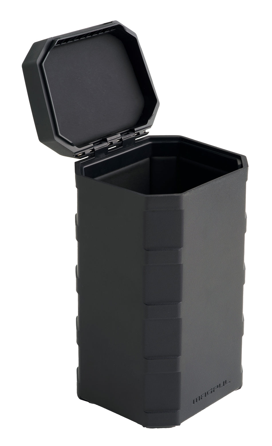 Magpul DAKA Can Large Black Polymer Hard Case Storage Solution