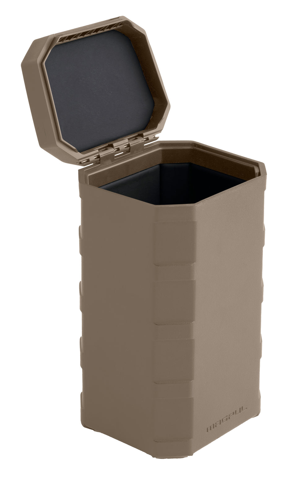 Magpul DAKA Can Large FDE Polymer Hard Case Storage Solution