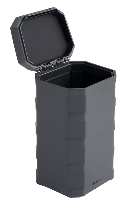 Magpul DAKA Can Large Gray Polymer Hard Case Storage Solution