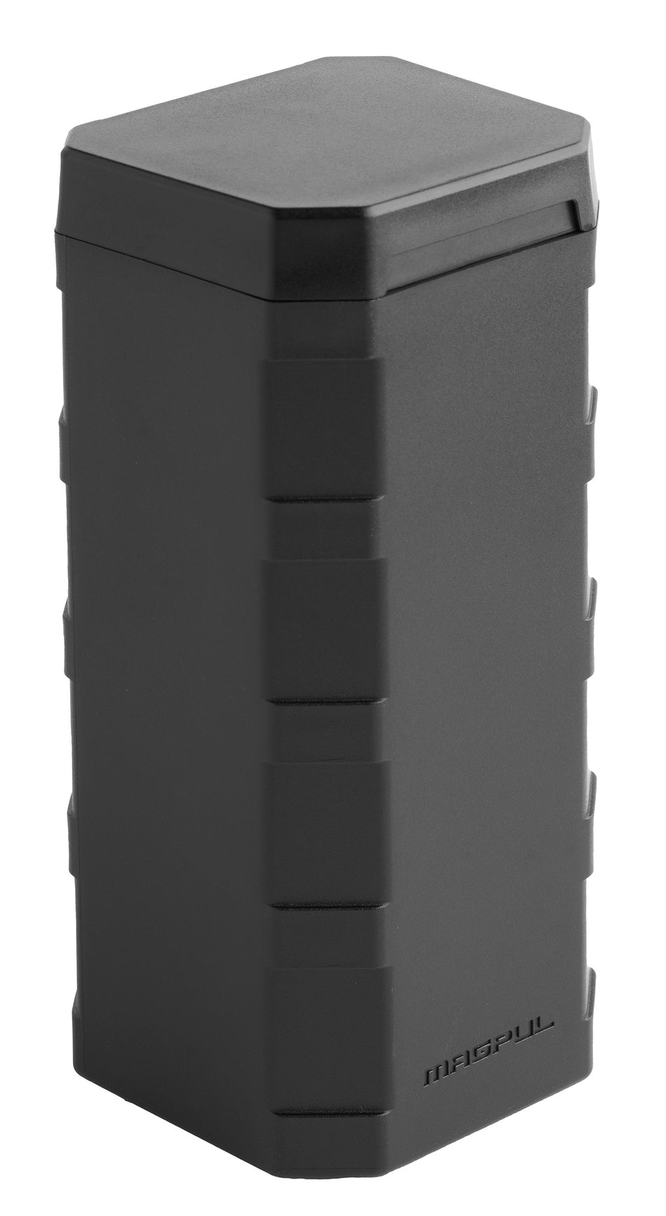 Magpul DAKA Can 2.0 Black Polymer Hard Case Gear Storage Solution