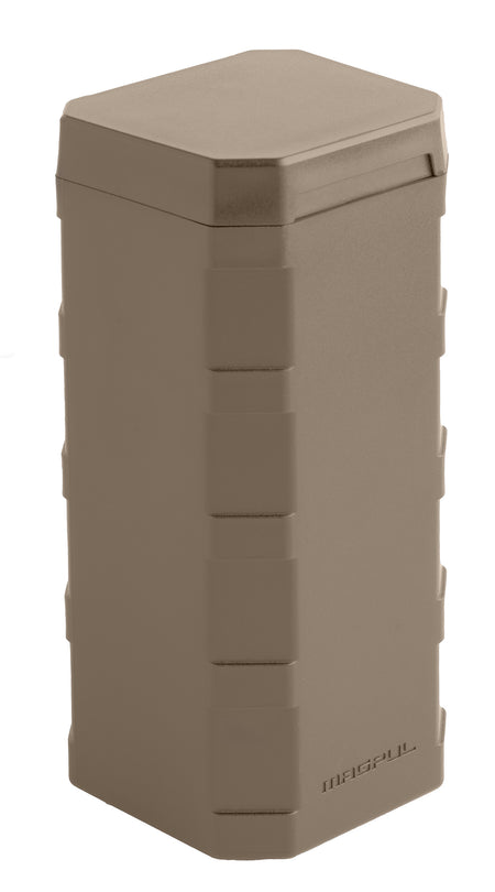 Magpul DAKA Can 2.0 FDE Polymer Hard Case Gear Storage Solution