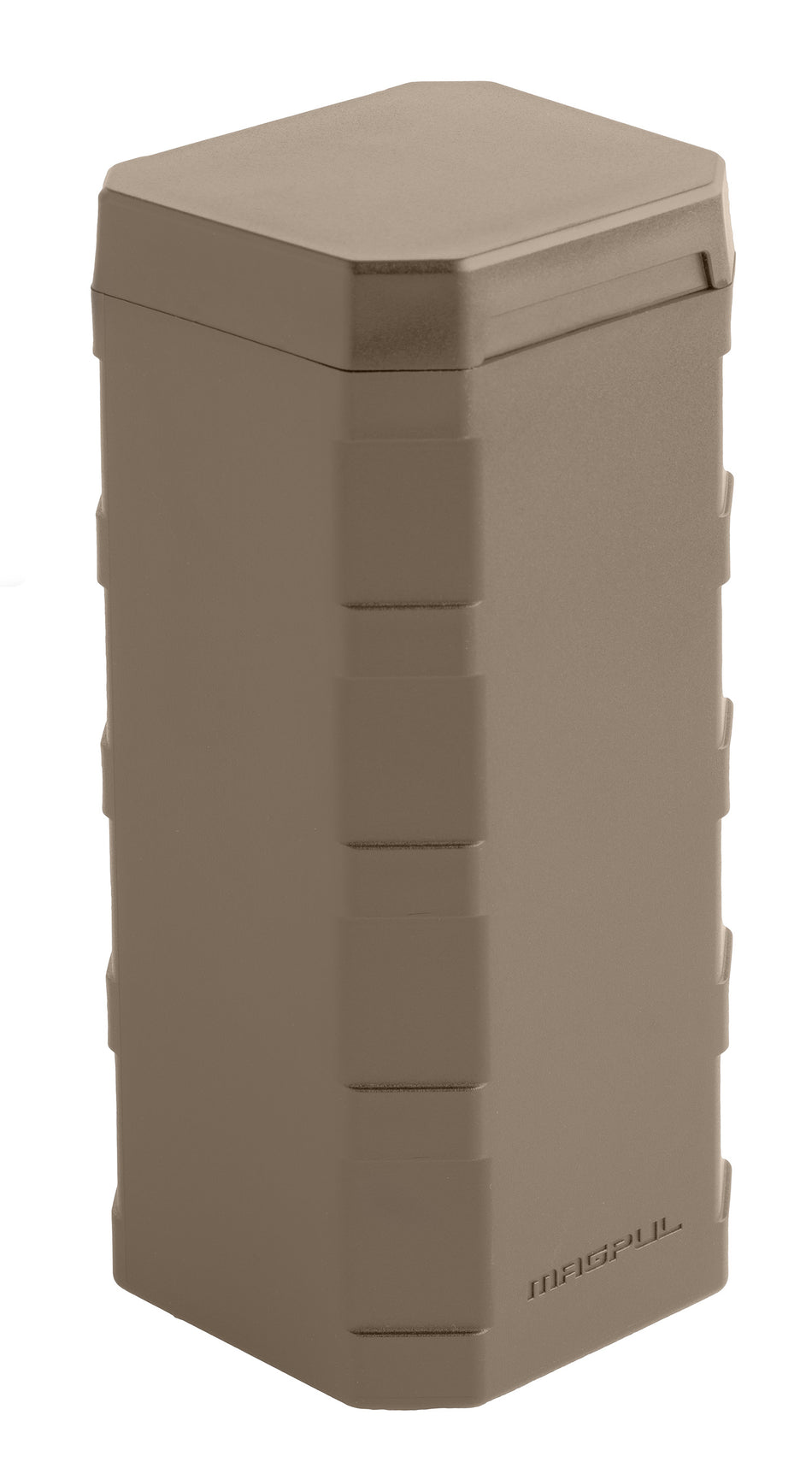Magpul DAKA Can 2.0 FDE Polymer Hard Case Gear Storage Solution