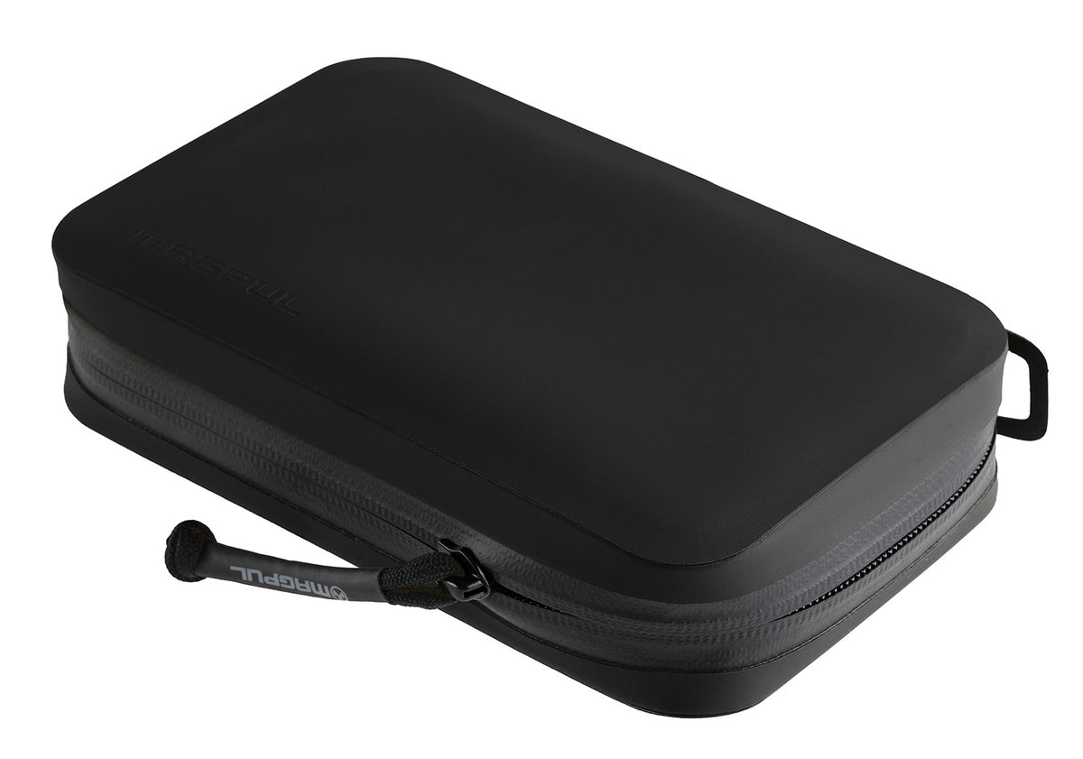 Magpul DAKA Utility Organizer Black Semi-Rigid Polymer Pouch