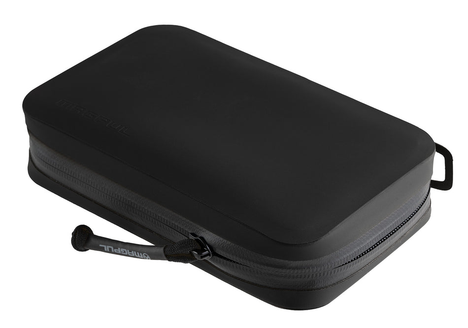 Magpul DAKA Utility Organizer Black Semi-Rigid Polymer Pouch