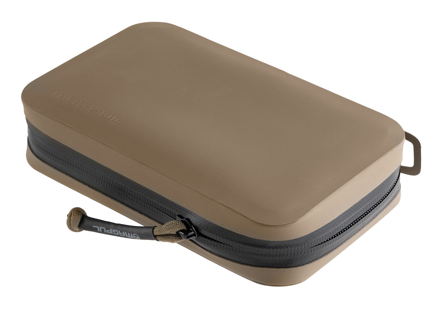 Magpul DAKA Utility Organizer FDE Semi-Rigid Polymer Pouch