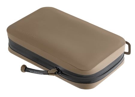 Magpul DAKA Utility Organizer FDE Semi-Rigid Polymer Pouch