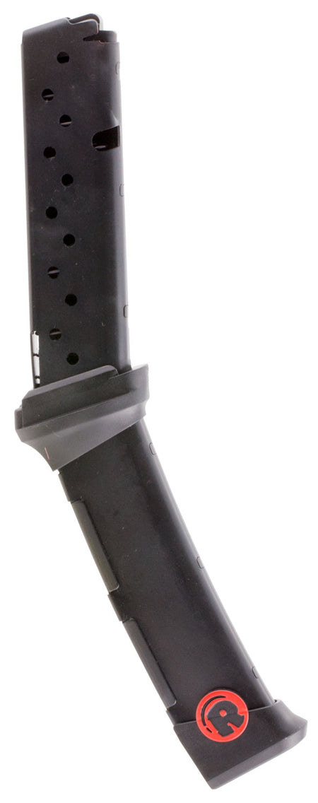 Hi-Point CLP995RB20 Redball 995 Carbine Magazine 20-Round 9mm Luger Black