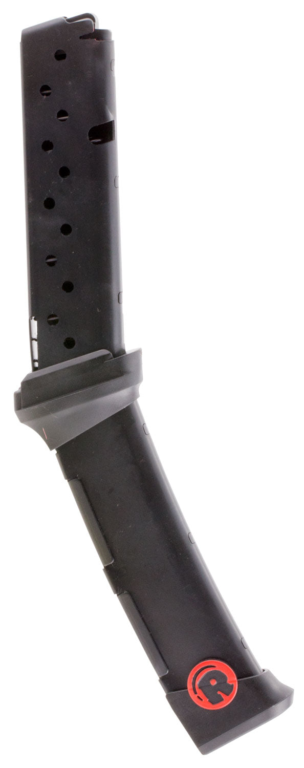 Hi-Point CLP995RB20 Redball 995 Carbine Magazine 20-Round 9mm Luger Black