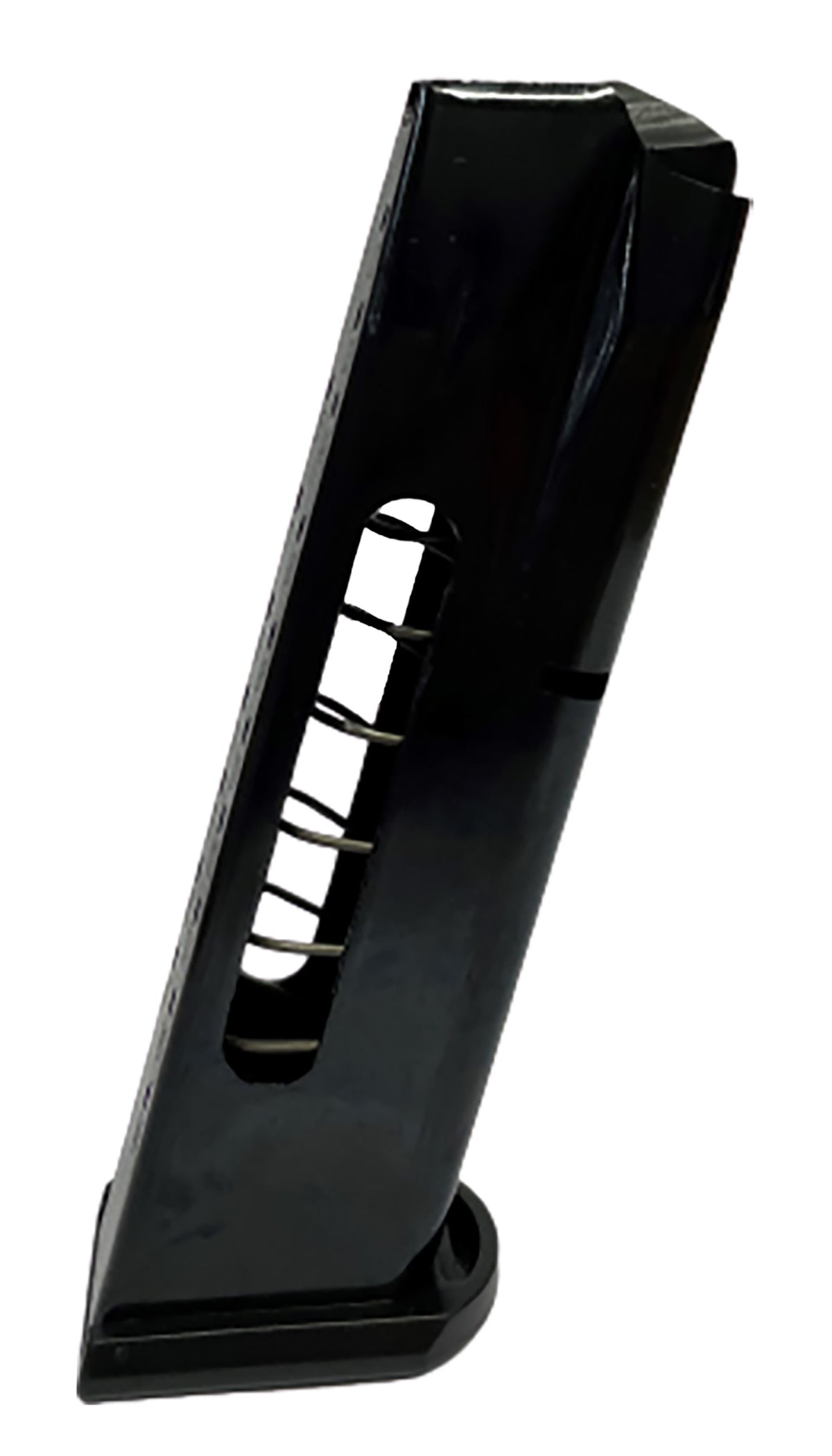 Girsan 390119 Regard 9mm Luger 18rd Windowed Black Detachable Magazine