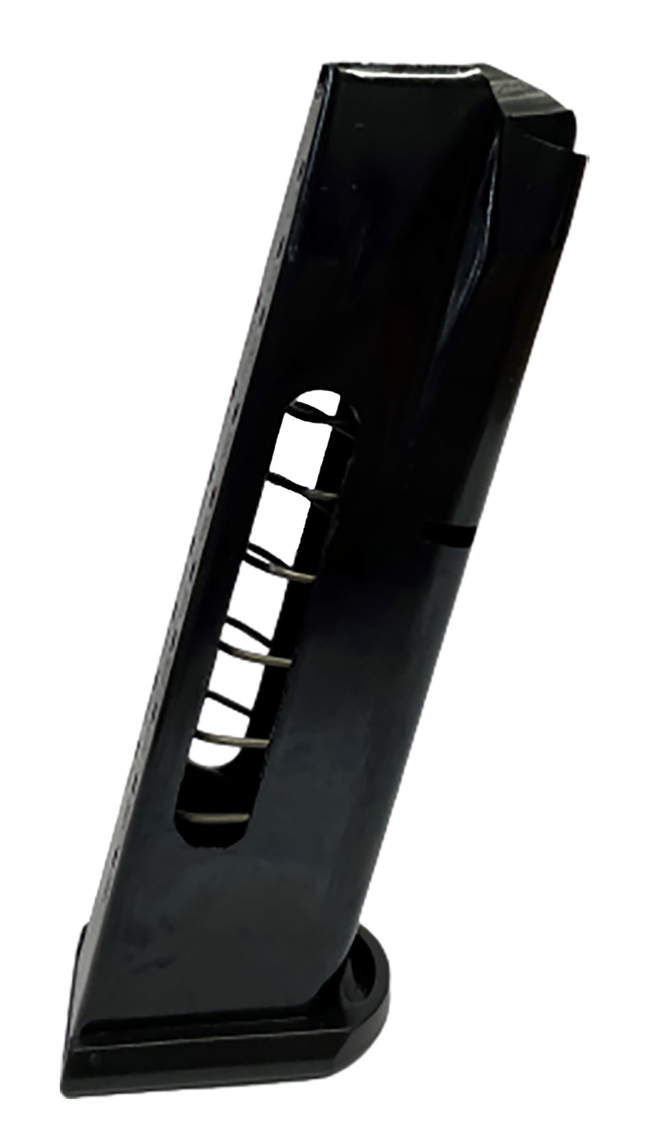 Girsan 390119 Regard 9mm Luger 18rd Windowed Black Detachable Magazine