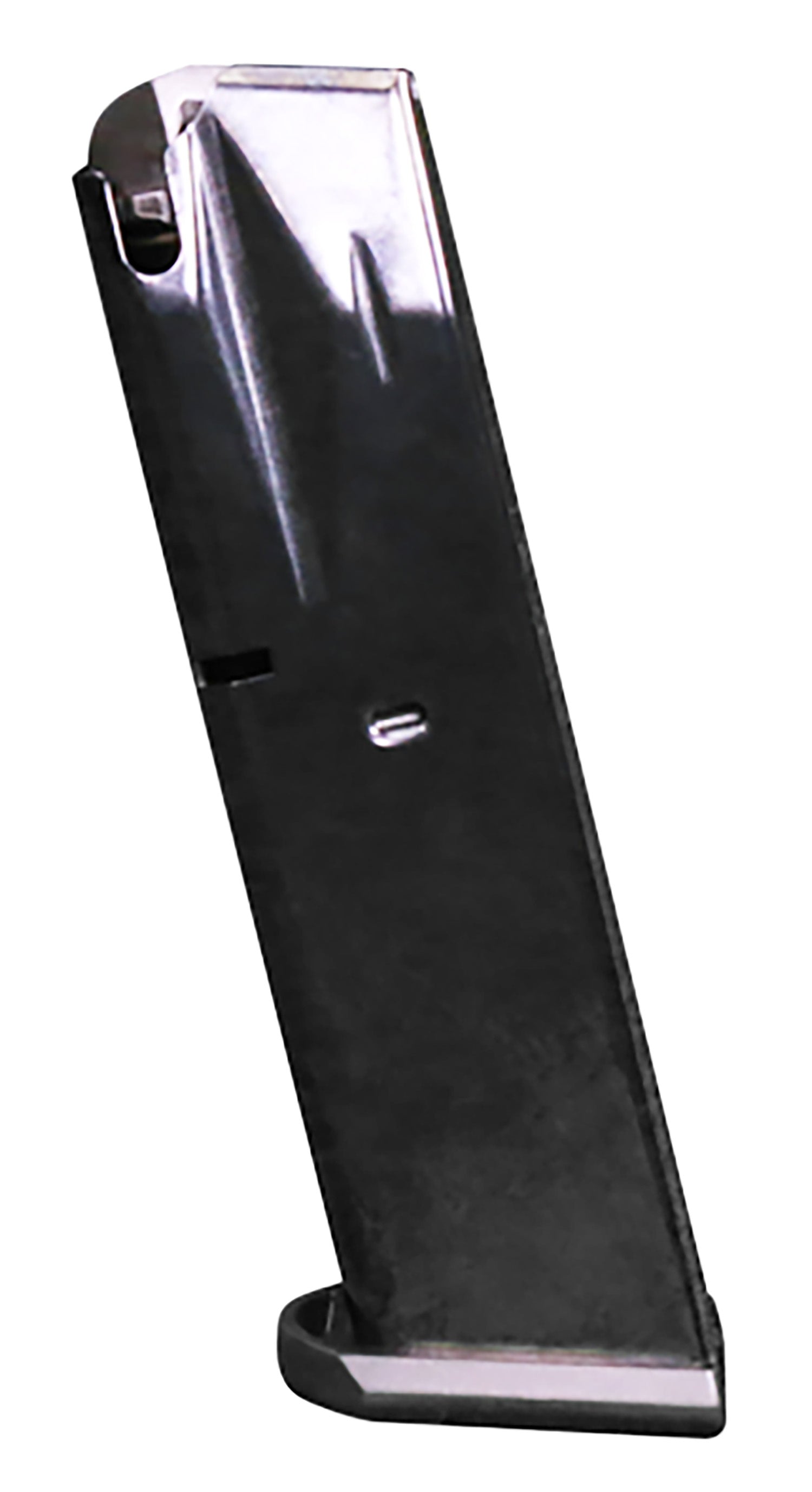 Girsan 390223 Regard 9mm Luger 10rd Steel Detachable Magazine Black