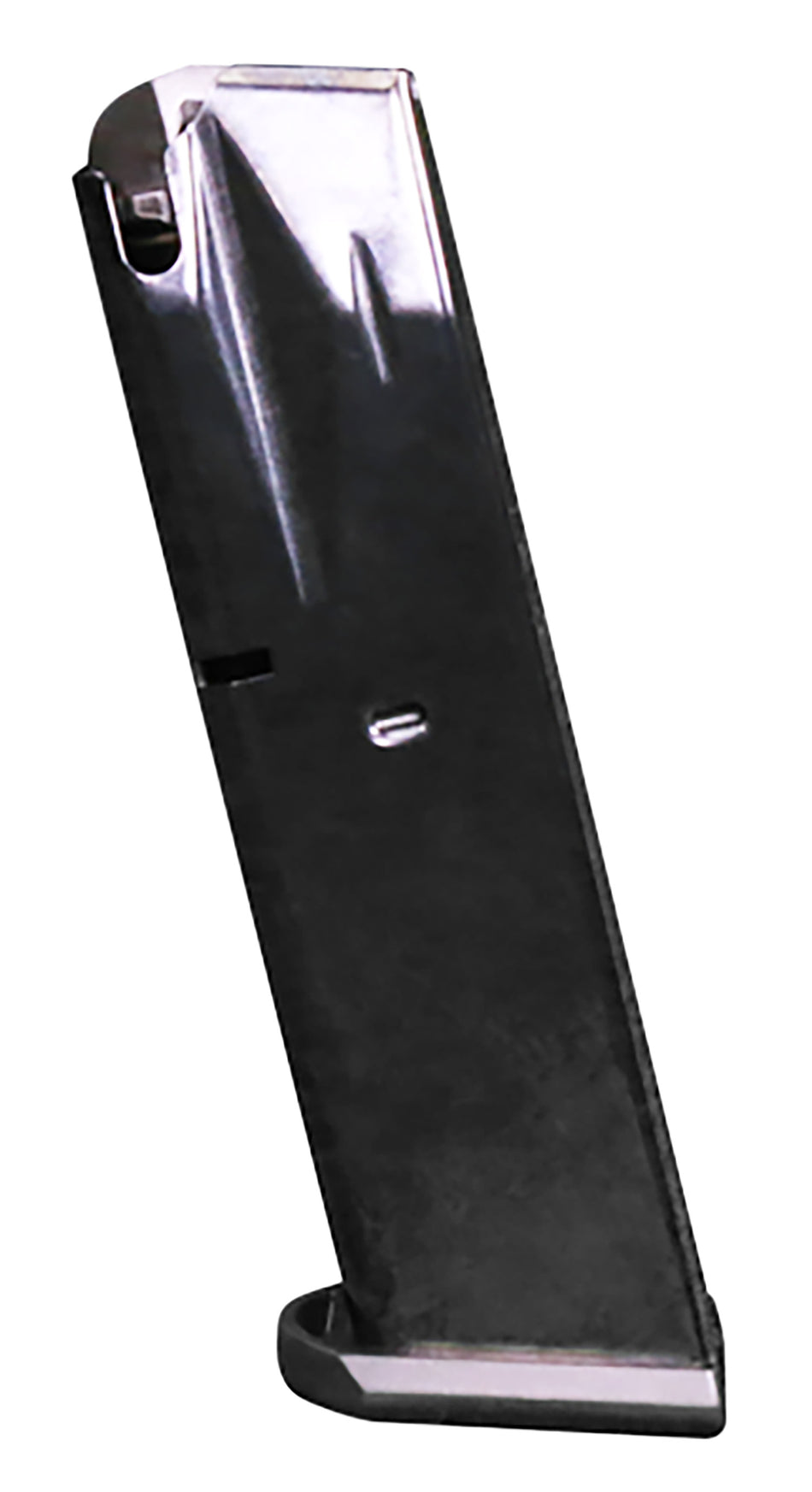 Girsan 390223 Regard 9mm Luger 10rd Steel Detachable Magazine Black
