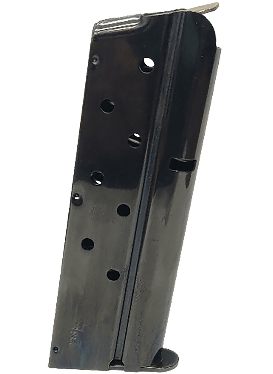 Girsan 190030 MC1911 .45 ACP 8rd Detachable Magazine for MC1911S and MC1911C Black