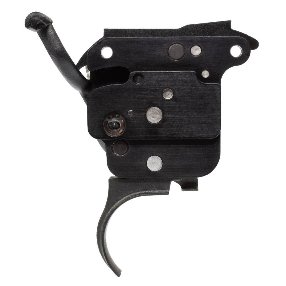 CMC Remington 700 Ultra Precision Adjustable Curved Bow Trigger