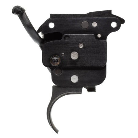 CMC Remington 700 Ultra Precision Adjustable Curved Bow Trigger