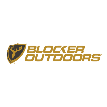 Blocker Finisher Turkey Hunting Chest Pack Mo Greenleaf OSFM