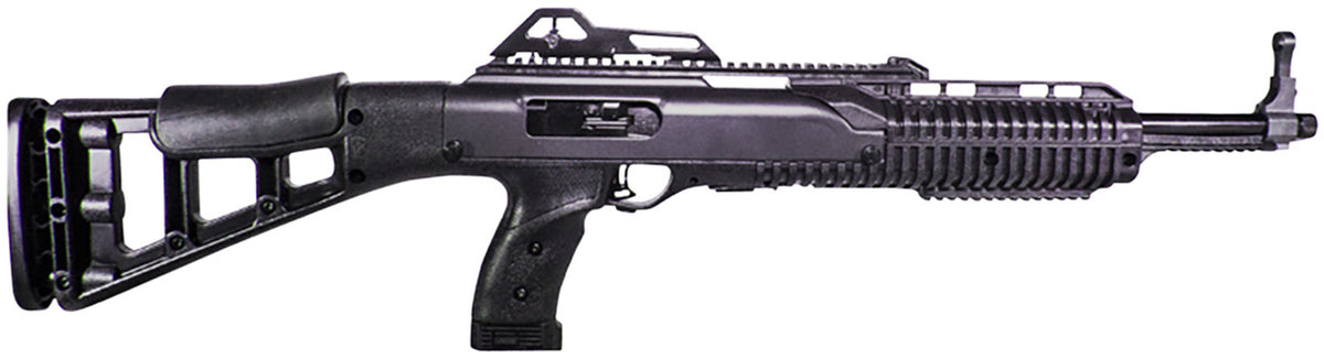 Hi-Point 1095TS 10mm Auto Carbine, 10+1 Capacity, 17.5" Barrel with Picatinny Rail Forend