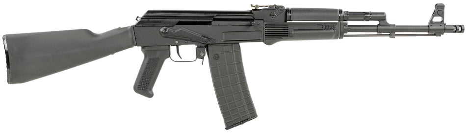 Arsenal SAM5 5.56x45mm NATO Rifle 16.30" Barrel 30+ Capacity - Matte Black