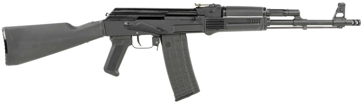 Arsenal SAM5 5.56x45mm NATO Rifle 16.30" Barrel 30+ Capacity - Matte Black