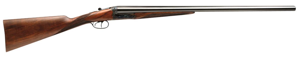 Dickinson Estate ST1626DH 16 Gauge Double Trigger Shotgun, 26" Barrel, 2-Round Capacity