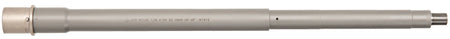 Ballistic Advantage 16" 223 Wylde Premium Series SPR Midlength AR-15 Barrel 416R Stainless Bead Blasted