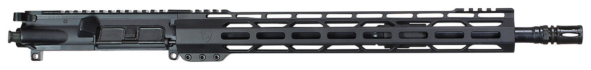 Alexander Arms UTA65 6.5 Grendel Tactical Complete Upper 16" Black Cerakote Aluminum Receiver M-LOK