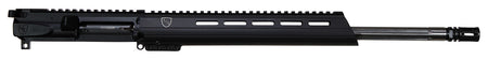 Alexander Arms UST17 AR-15 Upper Parts Kit 17 HMR 18" Cerakote Aluminum Receiver M-LOK 2 Magazines