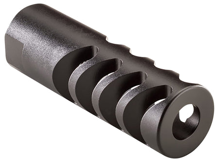 Alexander Arms .50 Beowulf Millennium Compensator Muzzle Brake Kit Black Steel 4" OAL MBMMB64KIT