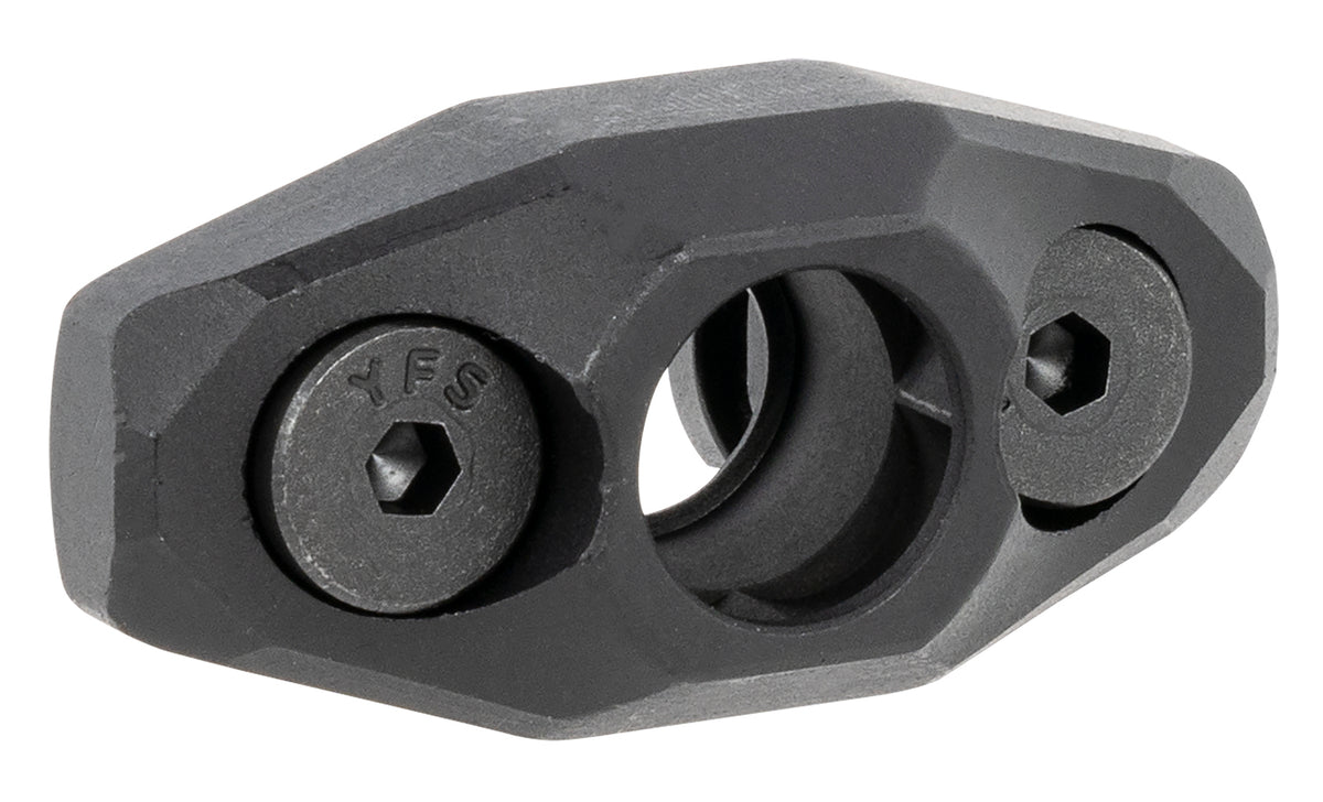 Rise Armament M-LOK QD Sling Mount RA601BLK Black Aluminum Quick Detach