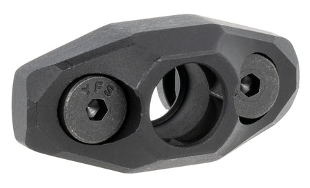 Rise Armament M-LOK QD Sling Mount RA601BLK Black Aluminum Quick Detach