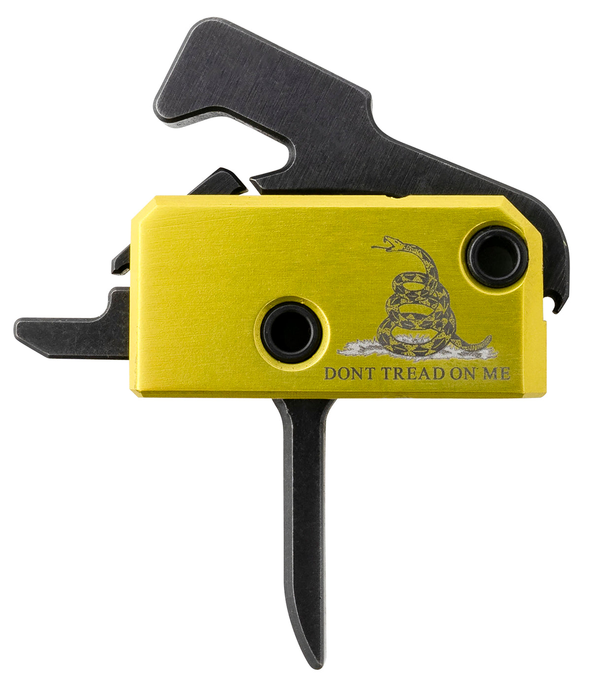 RISE Armament DTOM Special-Edition Single-Stage Flat Trigger 3.50 lb Draw Weight AR-Platform